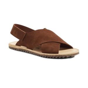 Pedro garcia, nwob, RAVEN sandal, 7.5